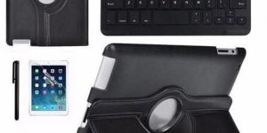 Bluetooth Wireless Keyboard