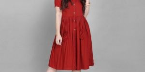Corset Dress