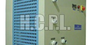 Water Source Heat Pumps