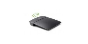 Linksys Router