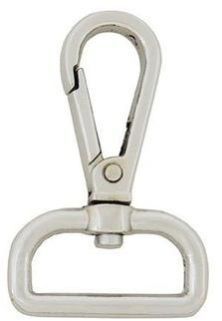 Zinc Dog Hook