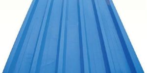 Color Coated Roofing Sheet