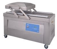 Fish Vacuum Packing Machine