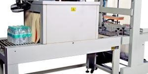 Sleeve Wrapper Applicator