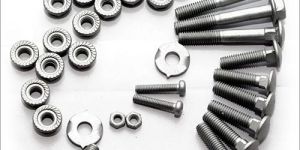 Metric Screws