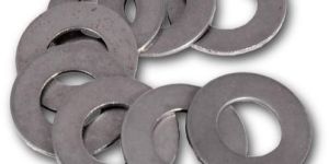 Mild Steel Washers