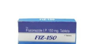 Fluconazole Tablets