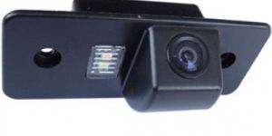 Car Reverse Parking Camera