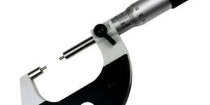 Spline Micrometer