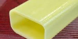 Fiberglass Tube