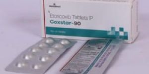 Etoricoxib Tablets