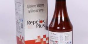 Lycopene Vitamin Syrup