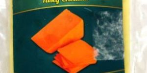 Cheddar Cheese