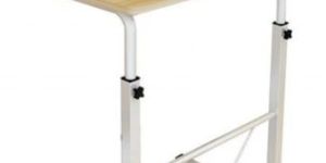 Adjustable Laptop Table