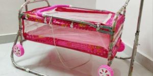 Portable Baby Cradle
