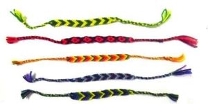 Braided Bracelet Set