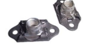 Floating Anchor Nuts