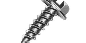 Sheet Metal Screws