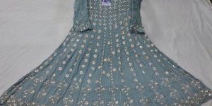 Anarkali Suits