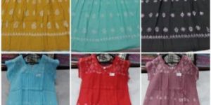 Ladies Cotton Nighty