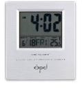 Digital Table Clock