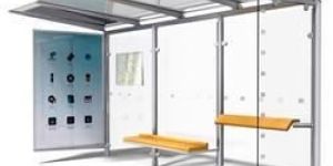 Bus Stand Shelter