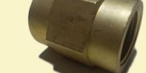 Brass Couplings