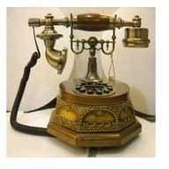 Antique Craft Telephone