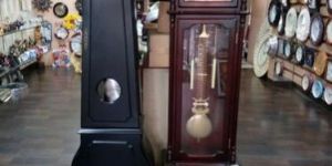 Tall Clock