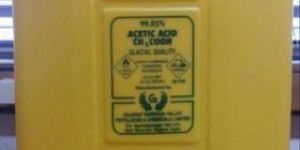 Glacial Acetic Acid