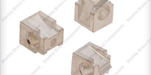 Brass Terminals
