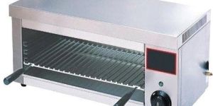 SA Kitchen Electric Salamander Grill