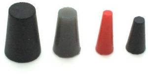 Silicone Plugs