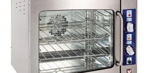 Mini Convection Oven