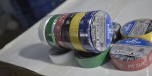 PVC Insulation Tape