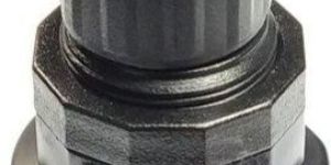 Mini Air Pressure Regulator