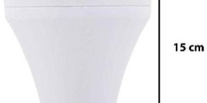 Rechargeable LED Bulb