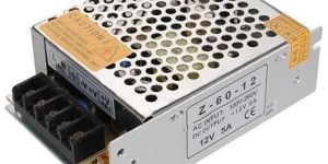 Syska LED Strip Driver