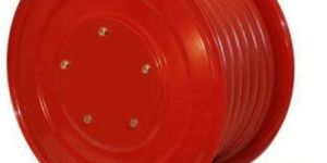 Fire Hose Reel Drum