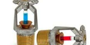 Fire Sprinkler