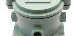 Flameproof Junction Box