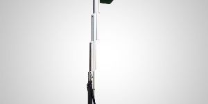 Personnel Lift Single Mast