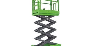 Scissor Lift