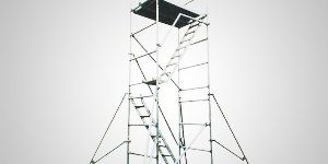 Traditional Stairway