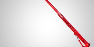 Truck Mounted Boom Lift Non Insulated