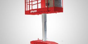 Vertical Lift Powered