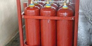 Acetylene Cylinder
