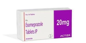 Esomeprazole Tablets IP
