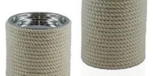 Cylindrical Candle Stand