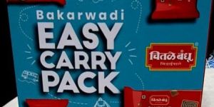 Chitale Bandhu Bakarwadi